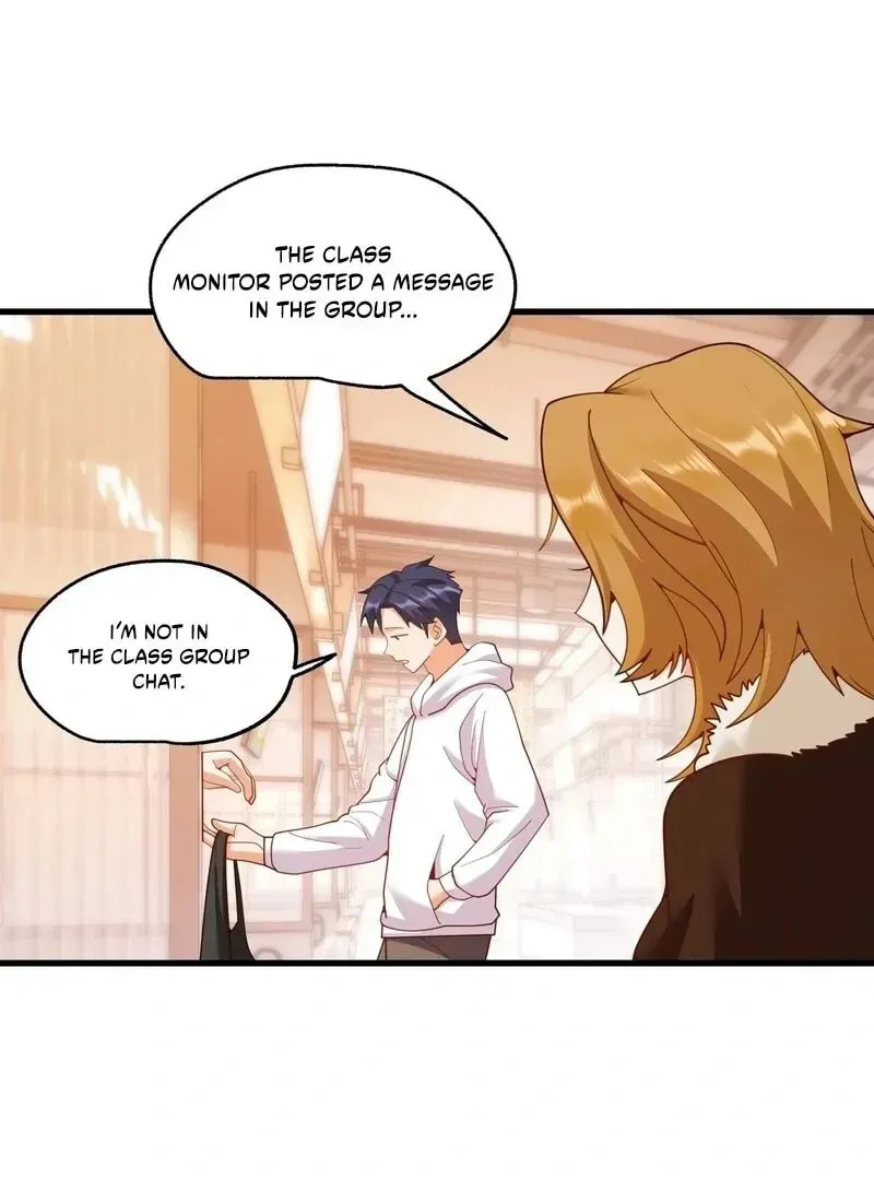 Read After Rebirth: Upgrading through Consumption chapter 230 image 6 on Lezhin