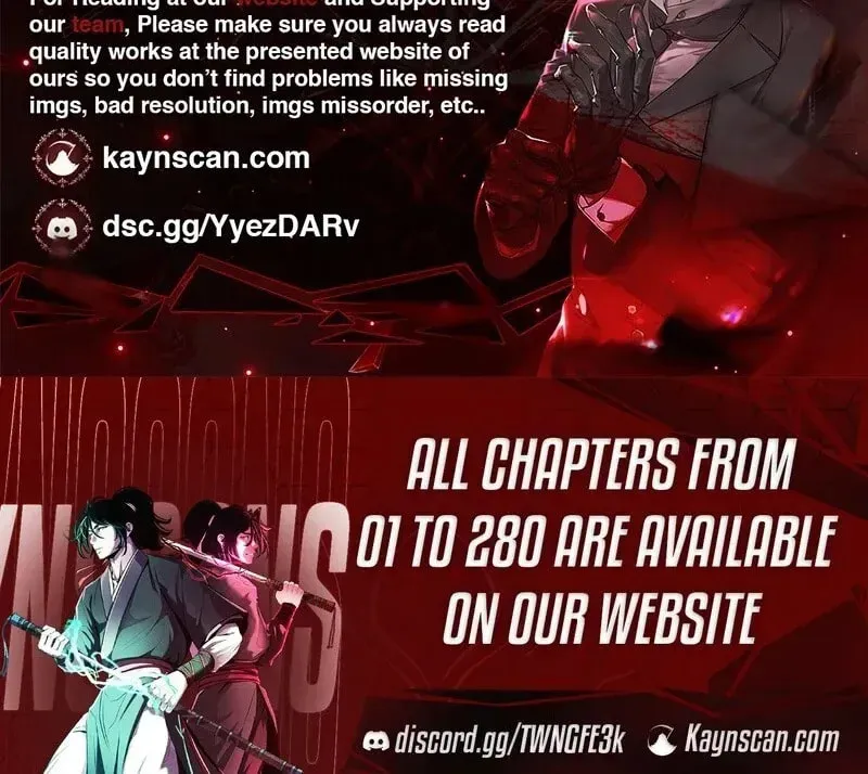 Read After Rebirth: Upgrading through Consumption chapter 230 image 80 on Lezhin