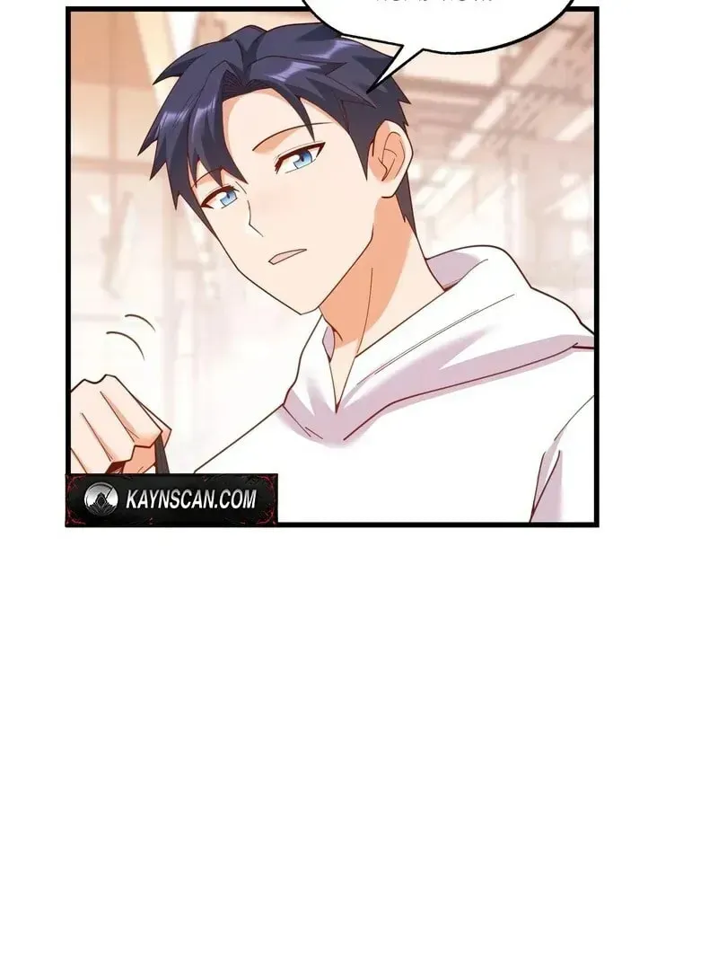 Read After Rebirth: Upgrading through Consumption chapter 230 image 9 on Lezhin