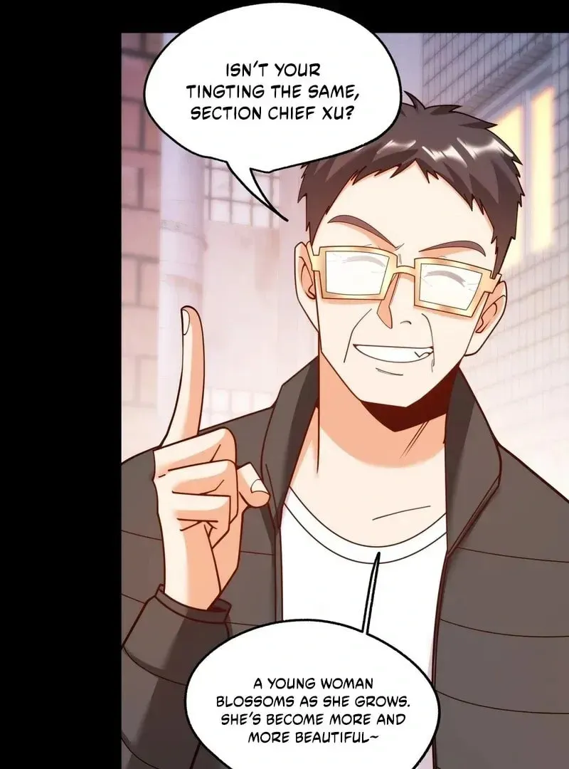 Read After Rebirth: Upgrading through Consumption chapter 231 image 13 on Lezhin
