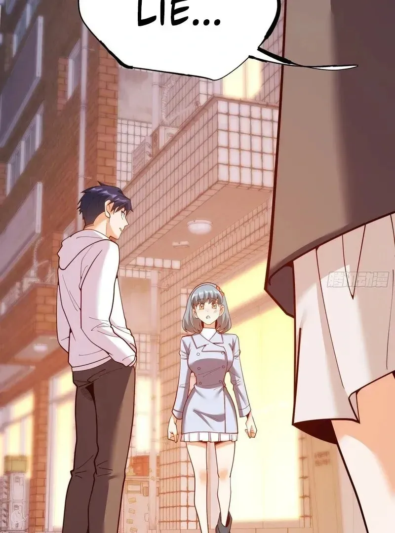 Read After Rebirth: Upgrading through Consumption chapter 231 image 21 on Lezhin