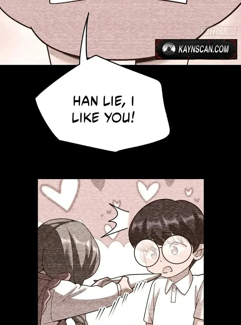 Read After Rebirth: Upgrading through Consumption chapter 231 image 32 on Lezhin