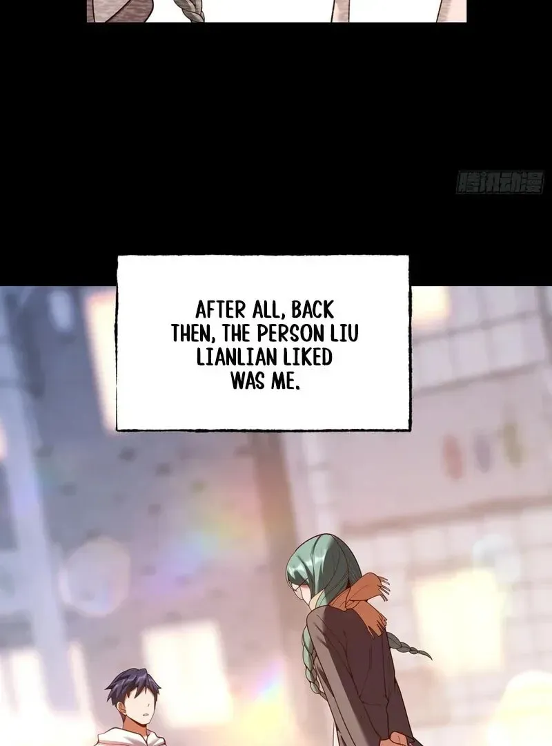 Read After Rebirth: Upgrading through Consumption chapter 231 image 33 on Lezhin