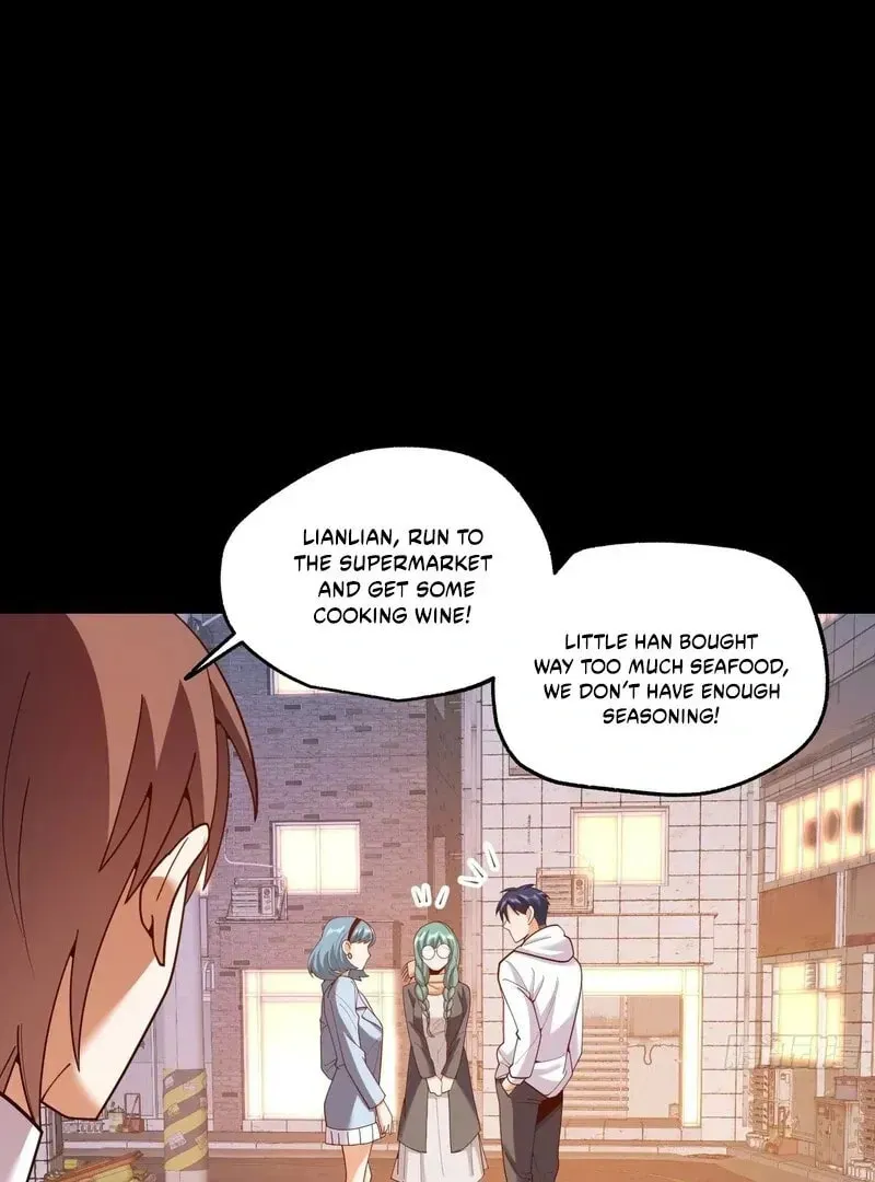Read After Rebirth: Upgrading through Consumption chapter 231 image 35 on Lezhin