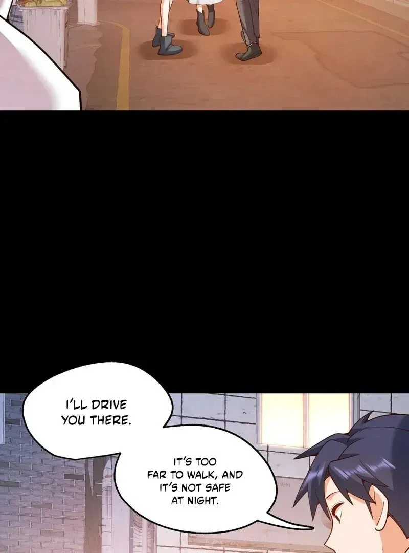 Read After Rebirth: Upgrading through Consumption chapter 231 image 36 on Lezhin