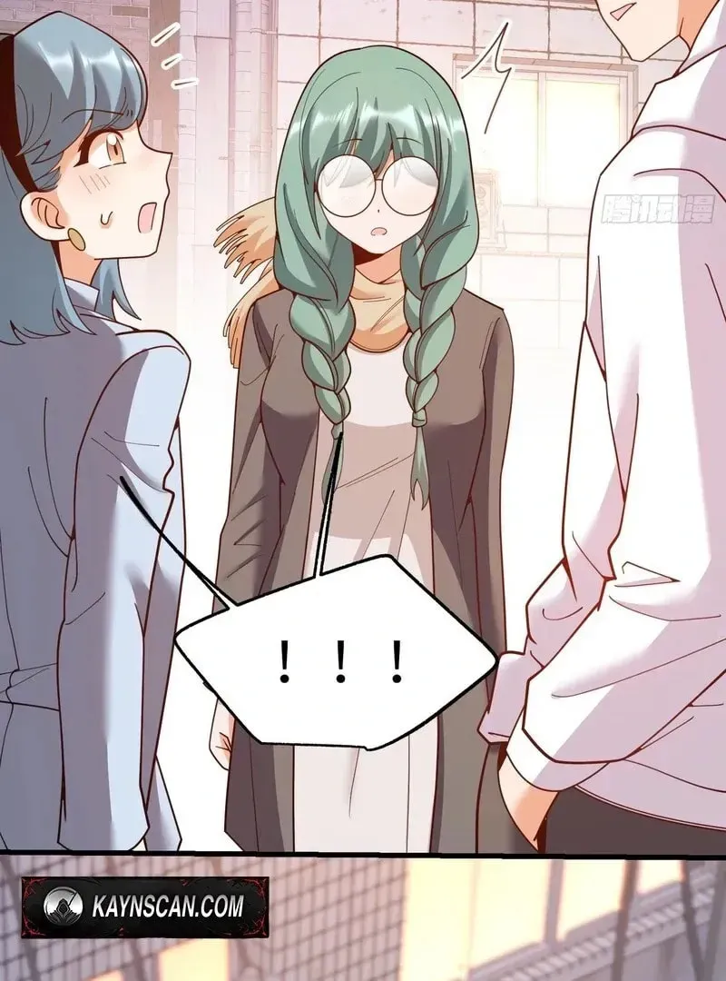 Read After Rebirth: Upgrading through Consumption chapter 231 image 37 on Lezhin