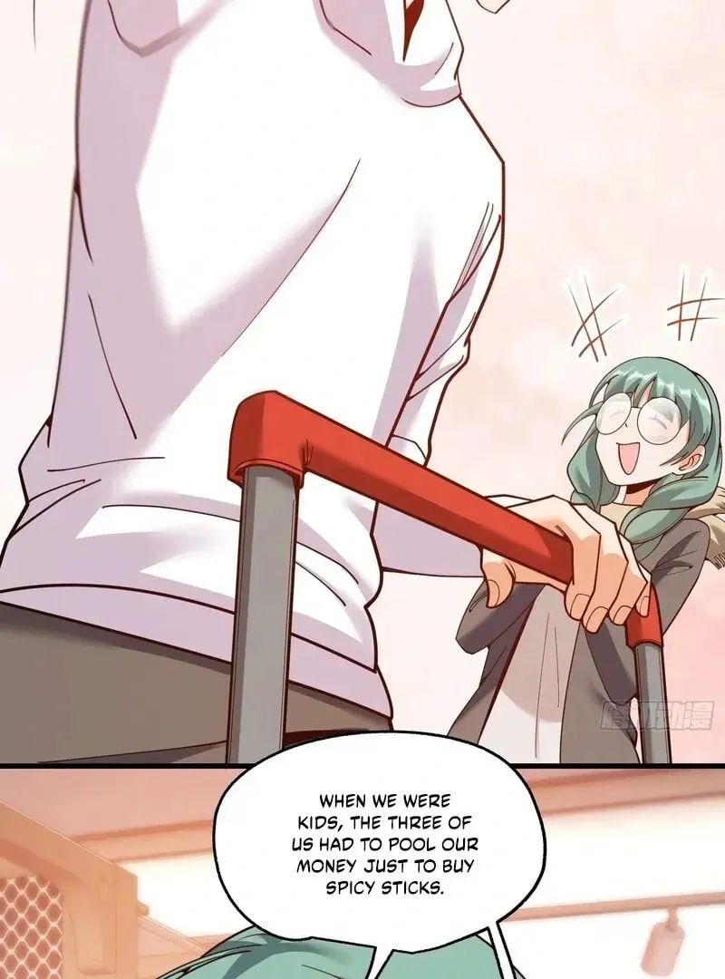 Read After Rebirth: Upgrading through Consumption chapter 231 image 44 on Lezhin
