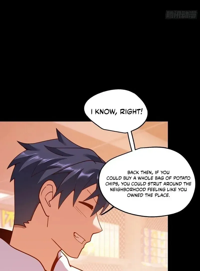 Read After Rebirth: Upgrading through Consumption chapter 231 image 46 on Lezhin