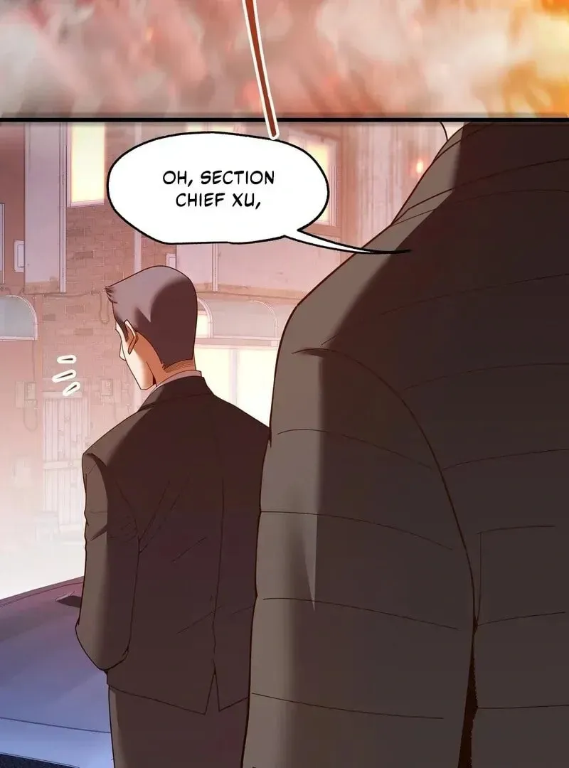 Read After Rebirth: Upgrading through Consumption chapter 231 image 5 on Lezhin