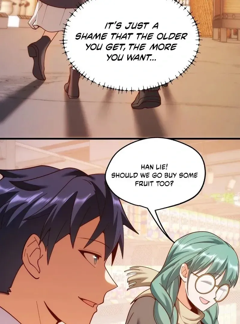Read After Rebirth: Upgrading through Consumption chapter 231 image 50 on Lezhin