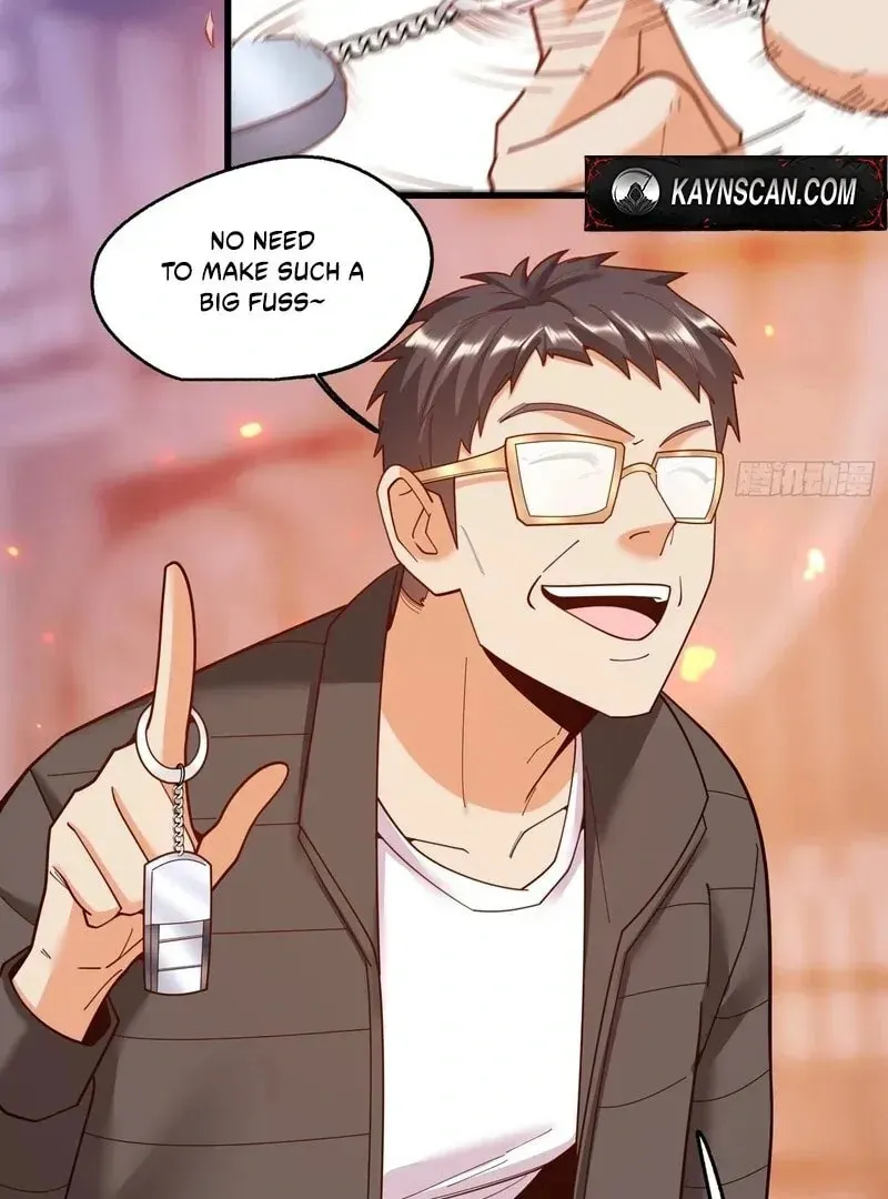 Read After Rebirth: Upgrading through Consumption chapter 231 image 7 on Lezhin