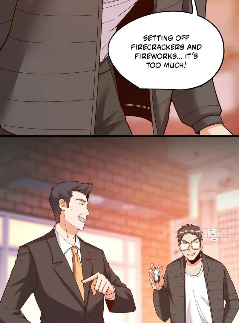 Read After Rebirth: Upgrading through Consumption chapter 231 image 8 on Lezhin