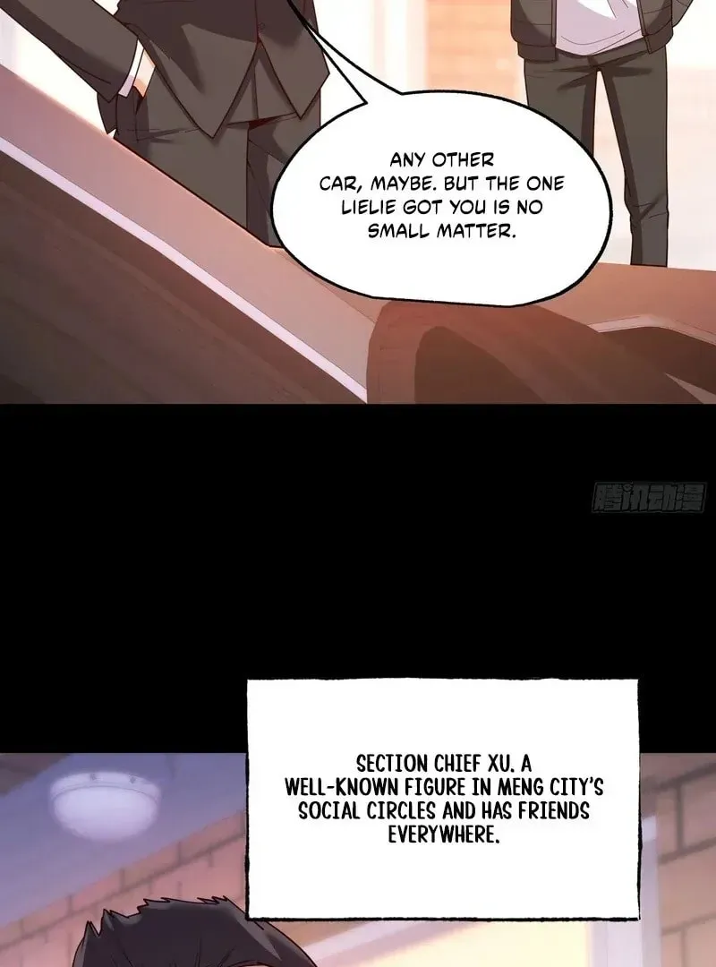 Read After Rebirth: Upgrading through Consumption chapter 231 image 9 on Lezhin