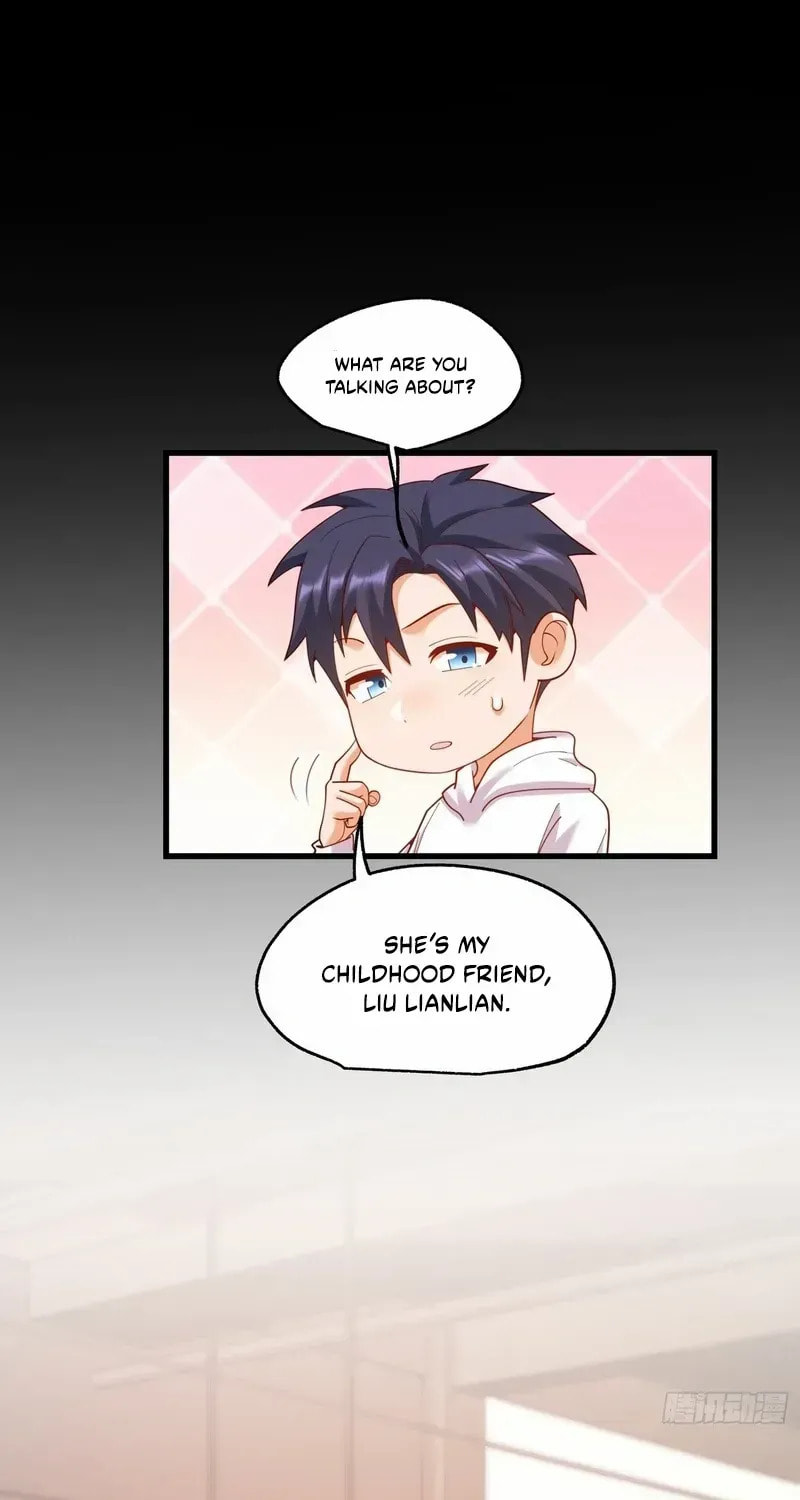 Read After Rebirth: Upgrading through Consumption chapter 232 image 10 on Lezhin