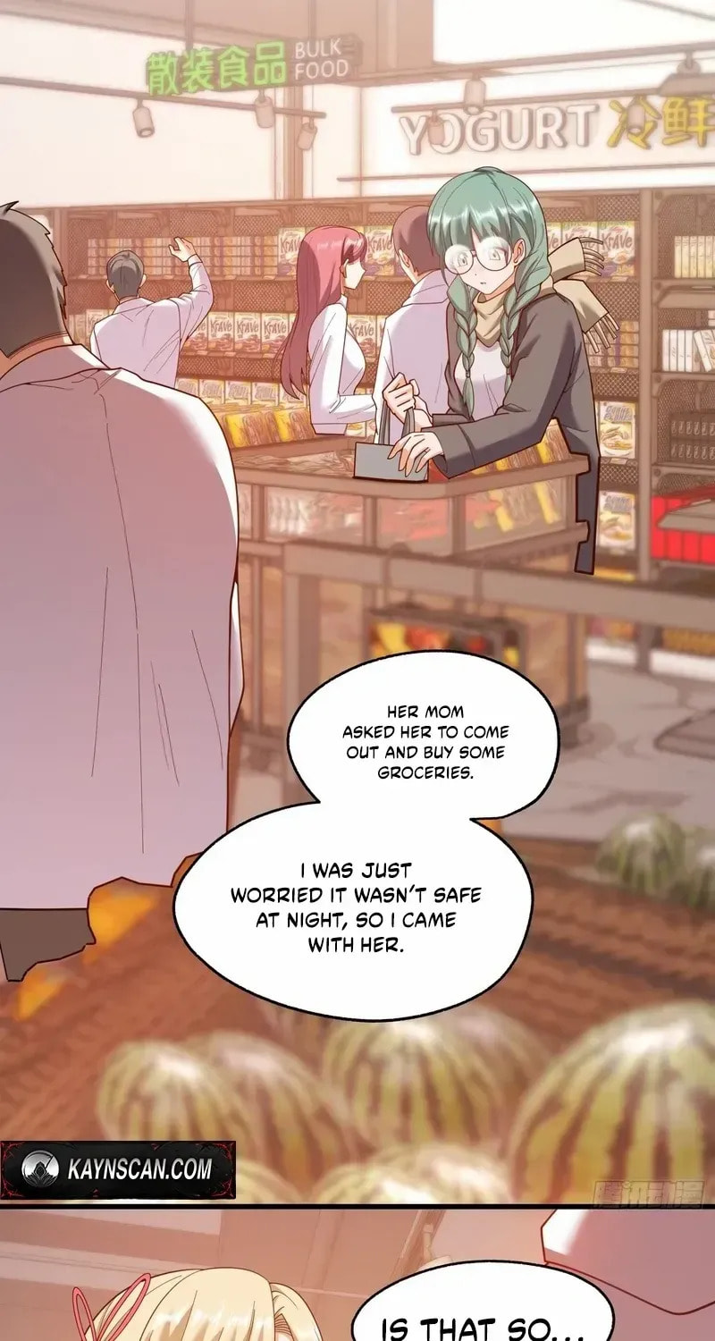 Read After Rebirth: Upgrading through Consumption chapter 232 image 11 on Lezhin