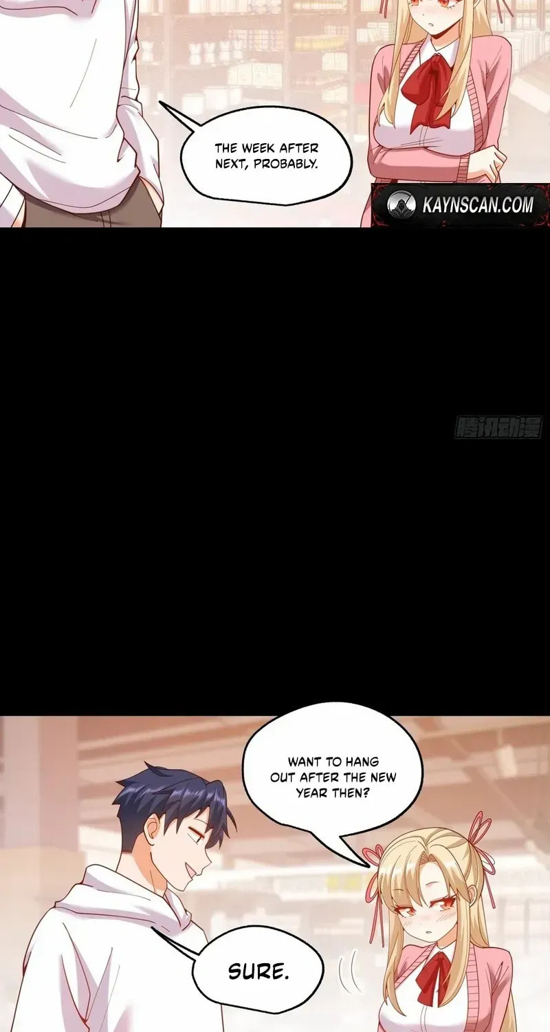 Read After Rebirth: Upgrading through Consumption chapter 232 image 13 on Lezhin