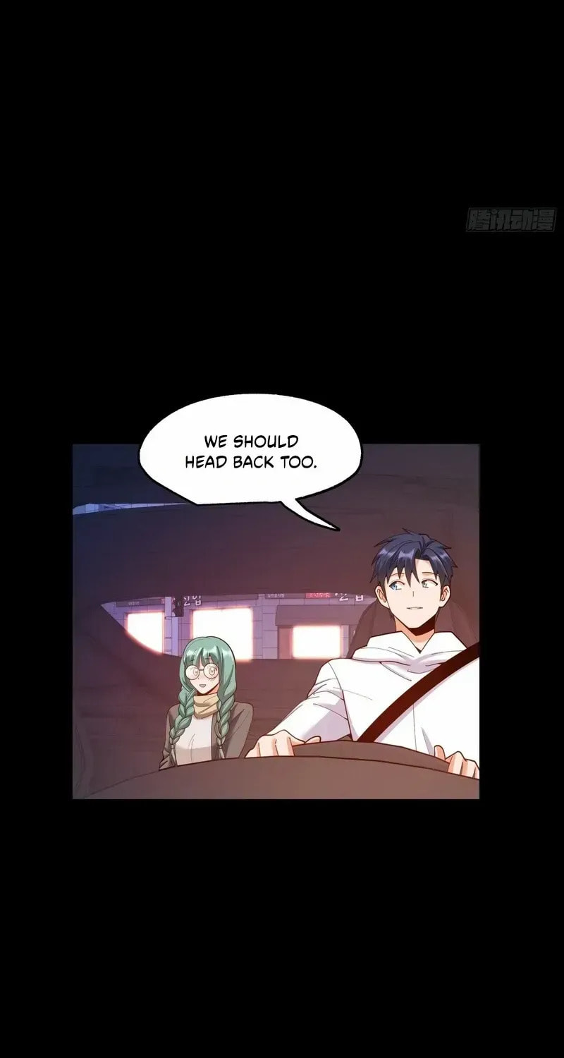 Read After Rebirth: Upgrading through Consumption chapter 232 image 19 on Lezhin