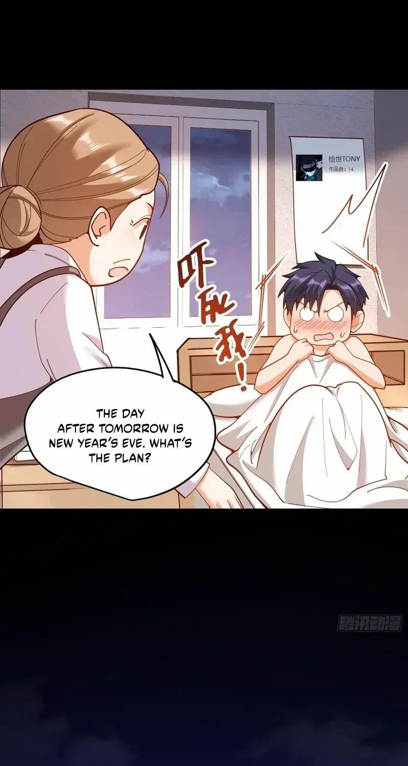 Read After Rebirth: Upgrading through Consumption chapter 232 image 25 on Lezhin