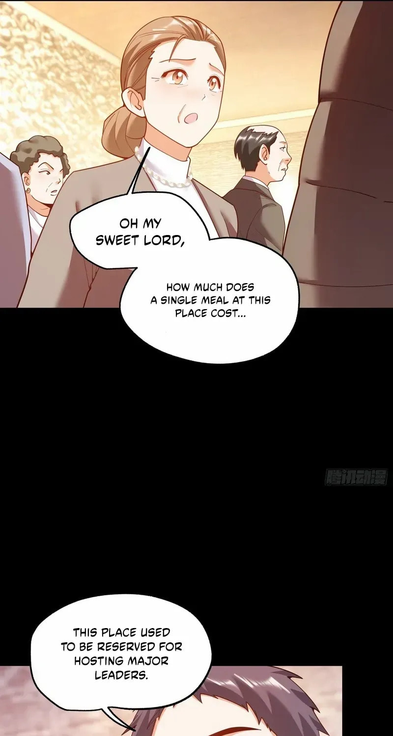 Read After Rebirth: Upgrading through Consumption chapter 232 image 30 on Lezhin