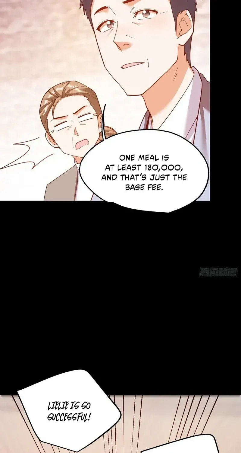 Read After Rebirth: Upgrading through Consumption chapter 232 image 31 on Lezhin