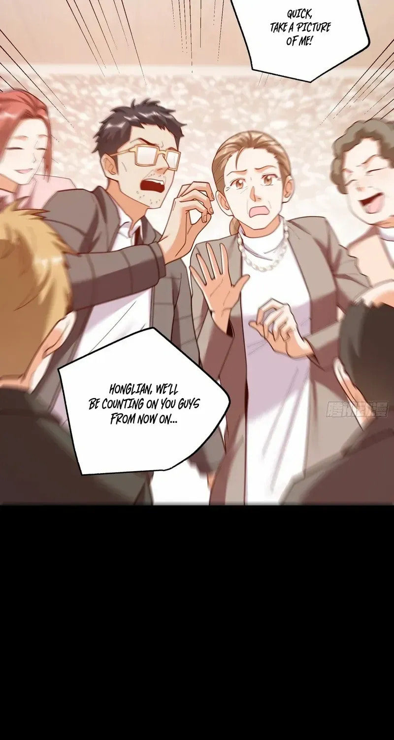 Read After Rebirth: Upgrading through Consumption chapter 232 image 32 on Lezhin