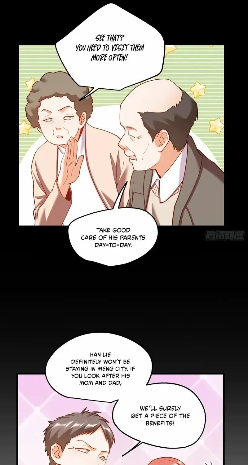Read After Rebirth: Upgrading through Consumption chapter 232 image 33 on Lezhin