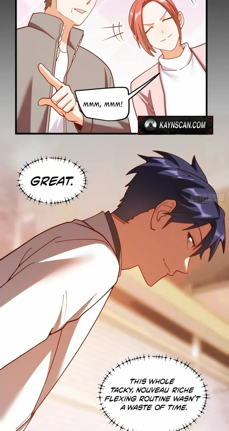 Read After Rebirth: Upgrading through Consumption chapter 232 image 34 on Lezhin