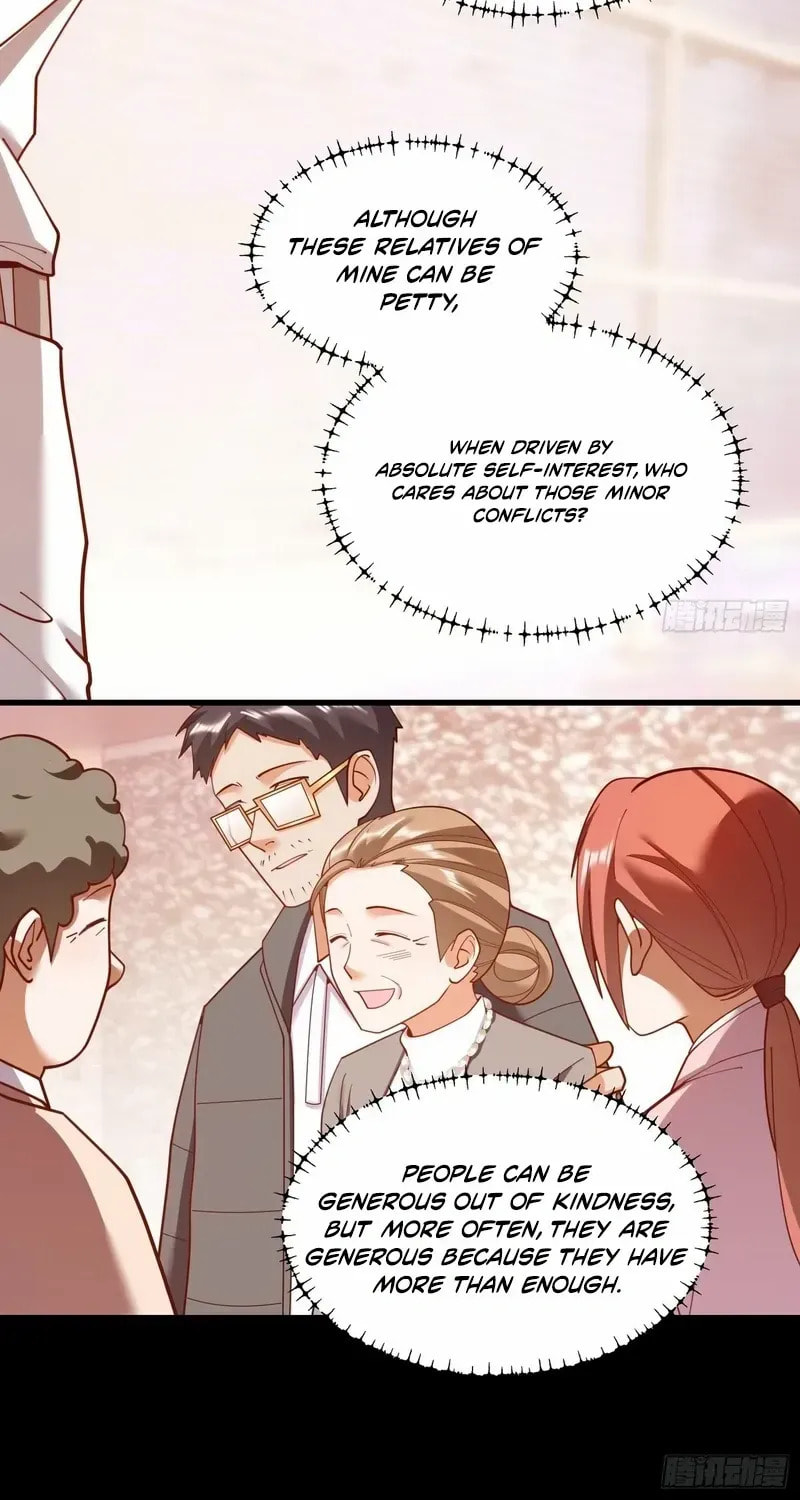 Read After Rebirth: Upgrading through Consumption chapter 232 image 35 on Lezhin