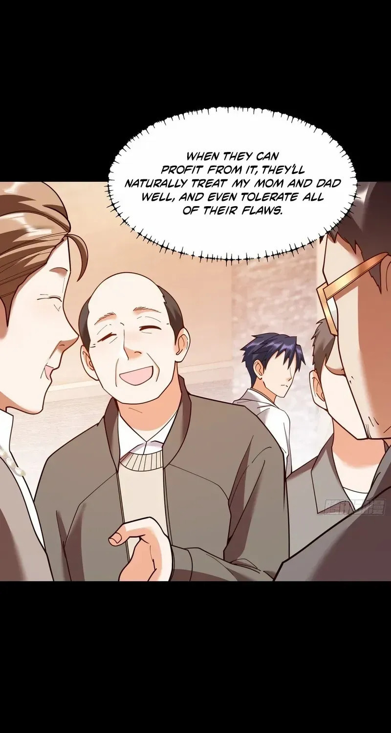 Read After Rebirth: Upgrading through Consumption chapter 232 image 36 on Lezhin