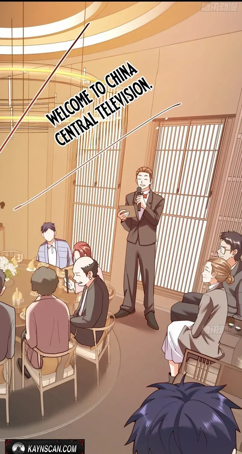 Read After Rebirth: Upgrading through Consumption chapter 232 image 40 on Lezhin