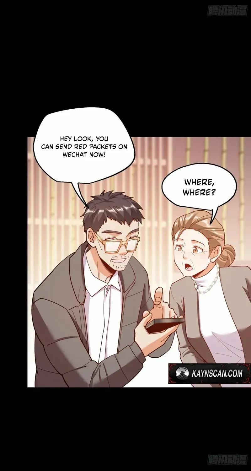 Read After Rebirth: Upgrading through Consumption chapter 232 image 42 on Lezhin