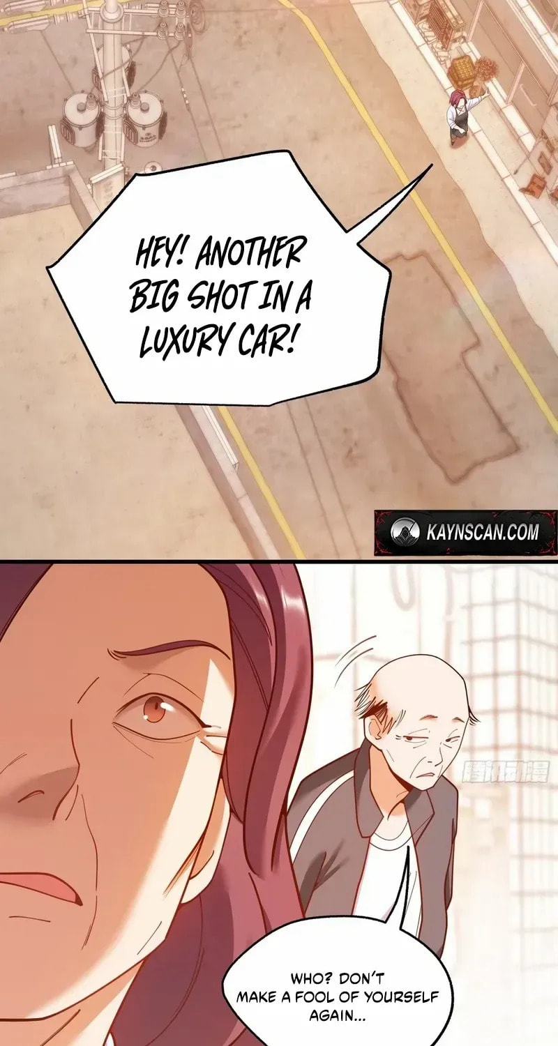 Read After Rebirth: Upgrading through Consumption chapter 232 image 47 on Lezhin