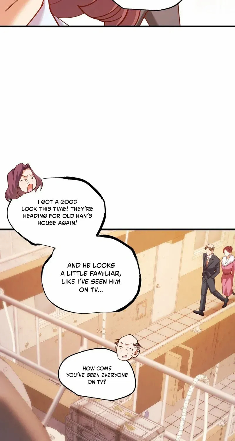 Read After Rebirth: Upgrading through Consumption chapter 232 image 48 on Lezhin