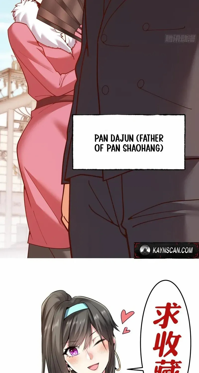 Read After Rebirth: Upgrading through Consumption chapter 232 image 53 on Lezhin