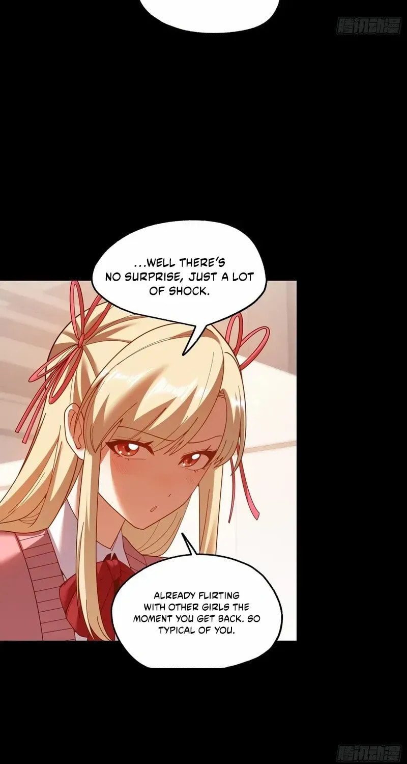 Read After Rebirth: Upgrading through Consumption chapter 232 image 9 on Lezhin