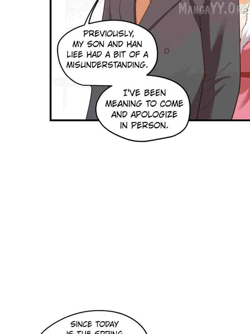 Read After Rebirth: Upgrading through Consumption chapter 233 image 18 on Lezhin