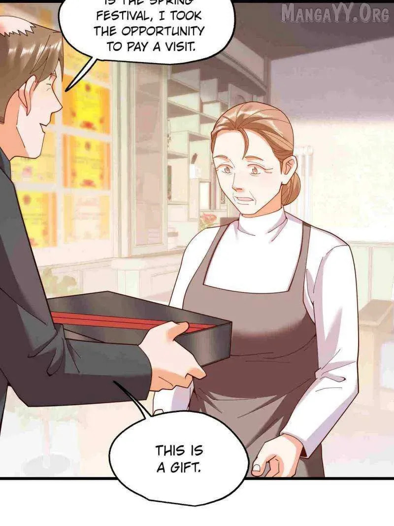 Read After Rebirth: Upgrading through Consumption chapter 233 image 19 on Lezhin