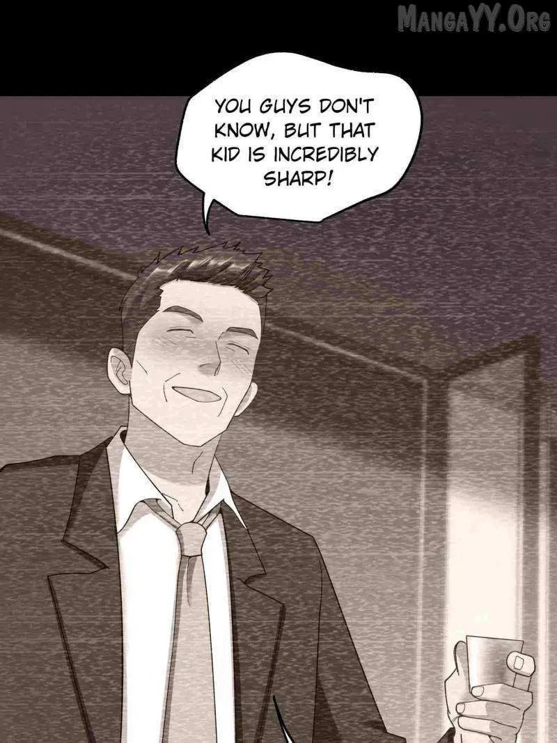 Read After Rebirth: Upgrading through Consumption chapter 233 image 2 on Lezhin