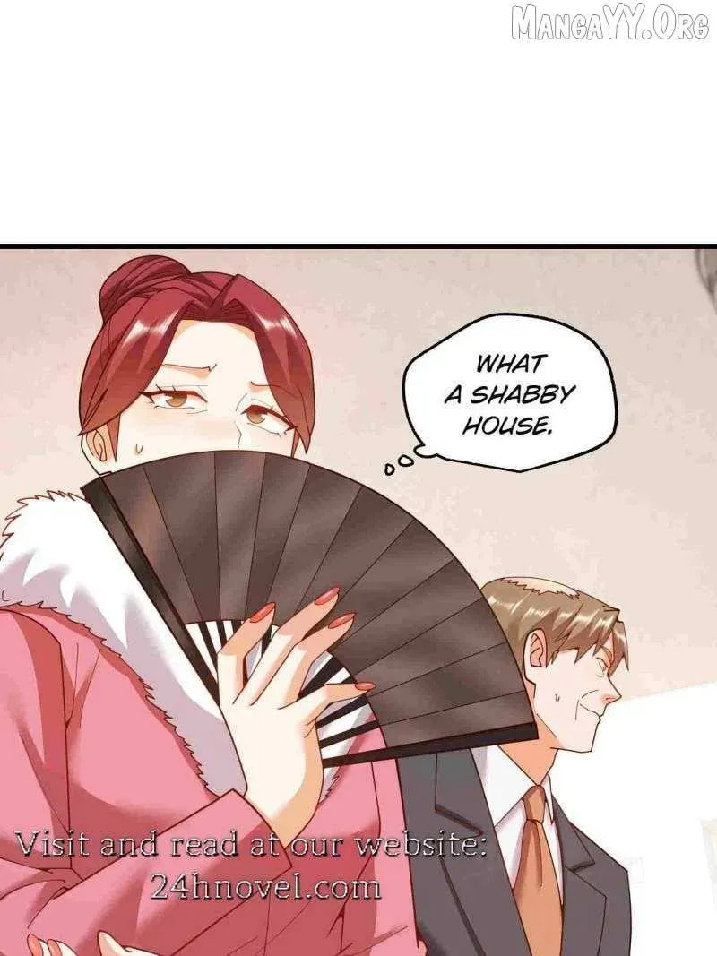 Read After Rebirth: Upgrading through Consumption chapter 233 image 23 on Lezhin
