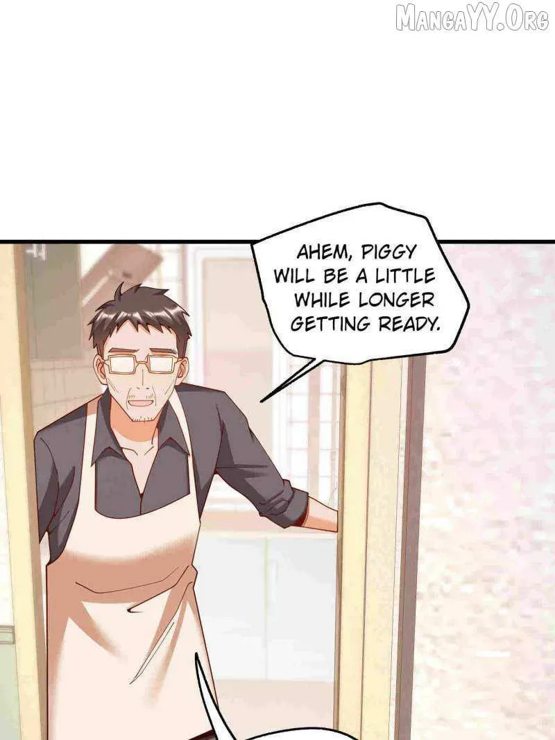 Read After Rebirth: Upgrading through Consumption chapter 233 image 25 on Lezhin