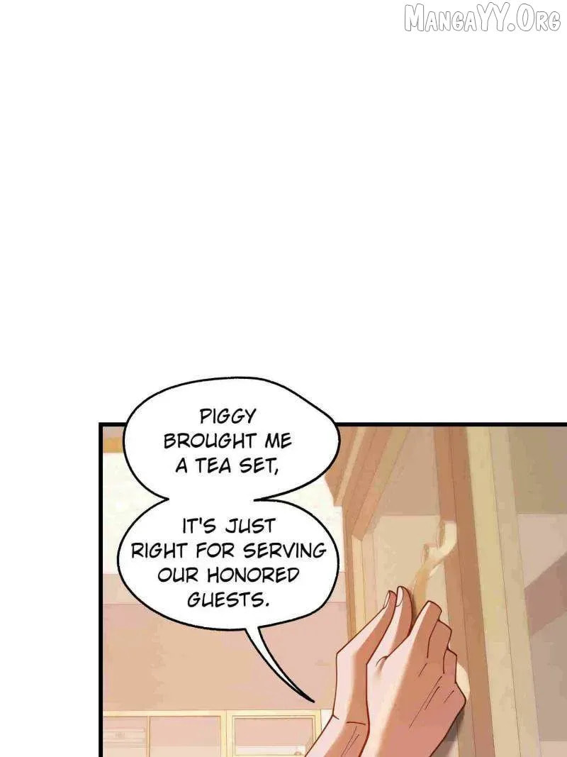 Read After Rebirth: Upgrading through Consumption chapter 233 image 28 on Lezhin