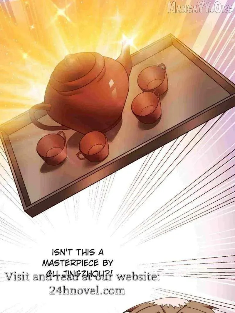 Read After Rebirth: Upgrading through Consumption chapter 233 image 33 on Lezhin
