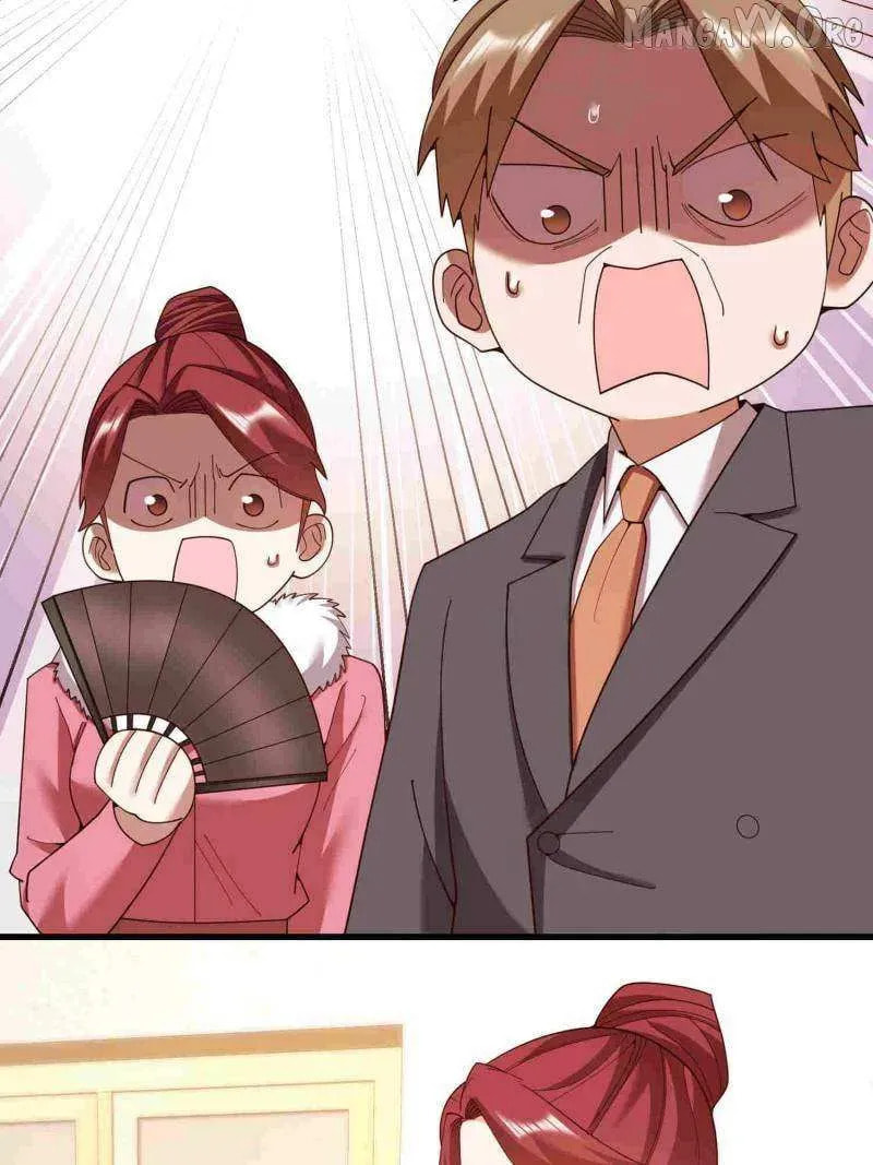 Read After Rebirth: Upgrading through Consumption chapter 233 image 34 on Lezhin