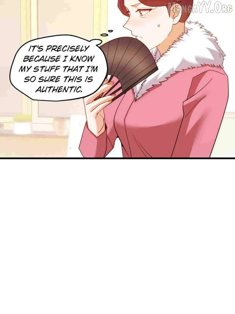 Read After Rebirth: Upgrading through Consumption chapter 233 image 35 on Lezhin