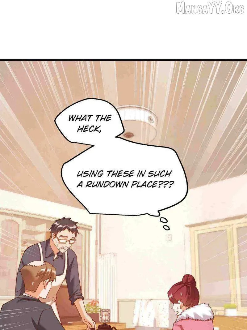 Read After Rebirth: Upgrading through Consumption chapter 233 image 36 on Lezhin