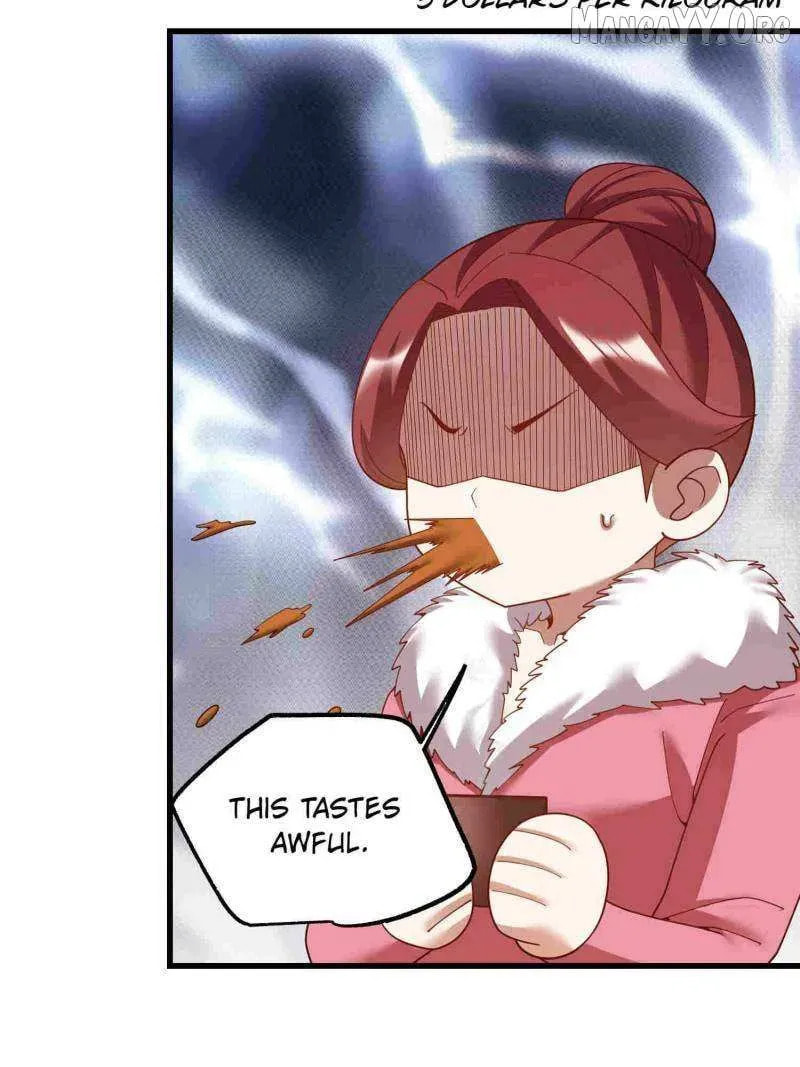 Read After Rebirth: Upgrading through Consumption chapter 233 image 39 on Lezhin