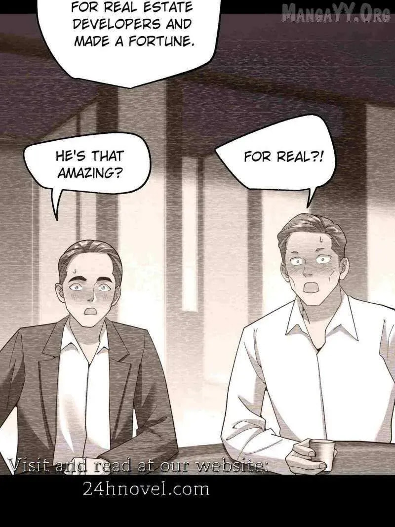 Read After Rebirth: Upgrading through Consumption chapter 233 image 4 on Lezhin