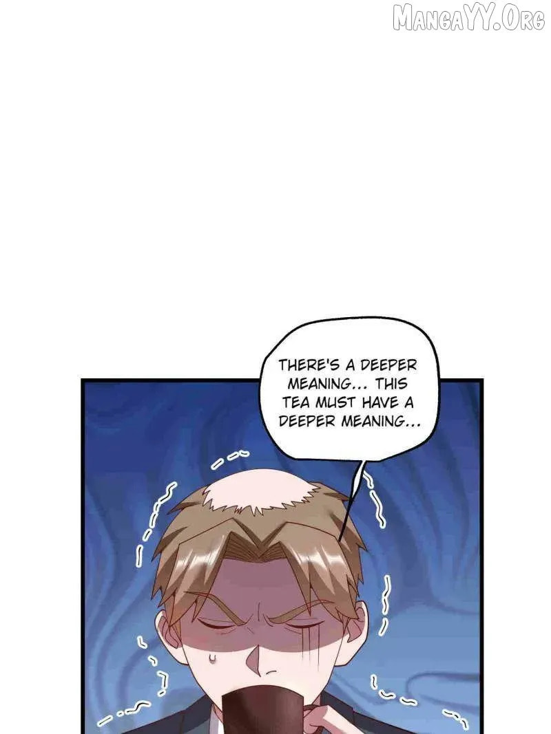 Read After Rebirth: Upgrading through Consumption chapter 233 image 40 on Lezhin