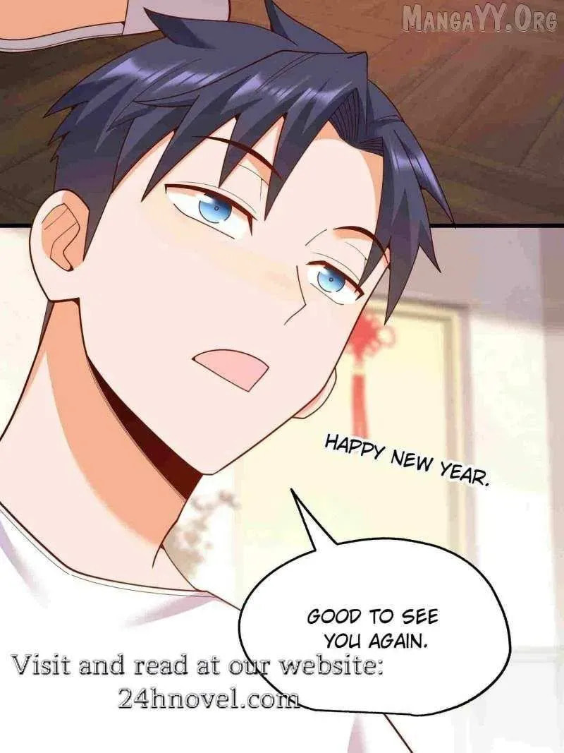 Read After Rebirth: Upgrading through Consumption chapter 233 image 44 on Lezhin