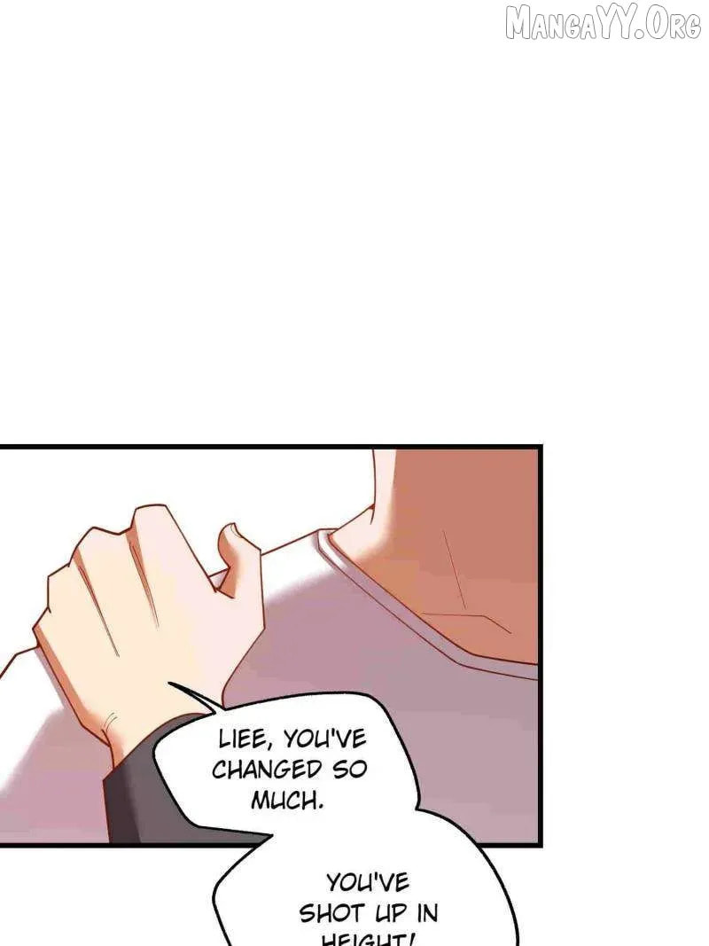 Read After Rebirth: Upgrading through Consumption chapter 233 image 47 on Lezhin